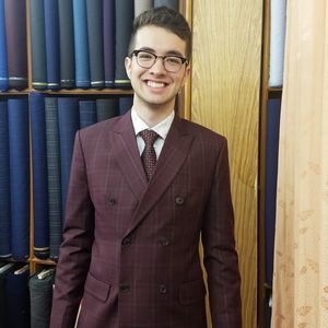 Meet your Posher, Joe